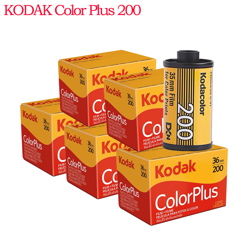 in Stock 36 Exposure per Roll  - Film Camera 35Mm 评论和价格