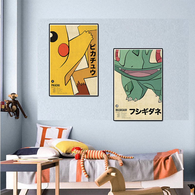 Vintage Pokemon Anime Figure C - Vintage Toy Collector 评论和价格