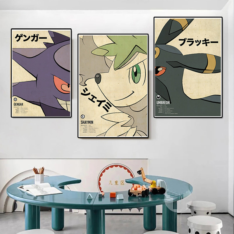 Vintage Pokemon Anime Figure C - Vintage Toy Collector 评论和价格