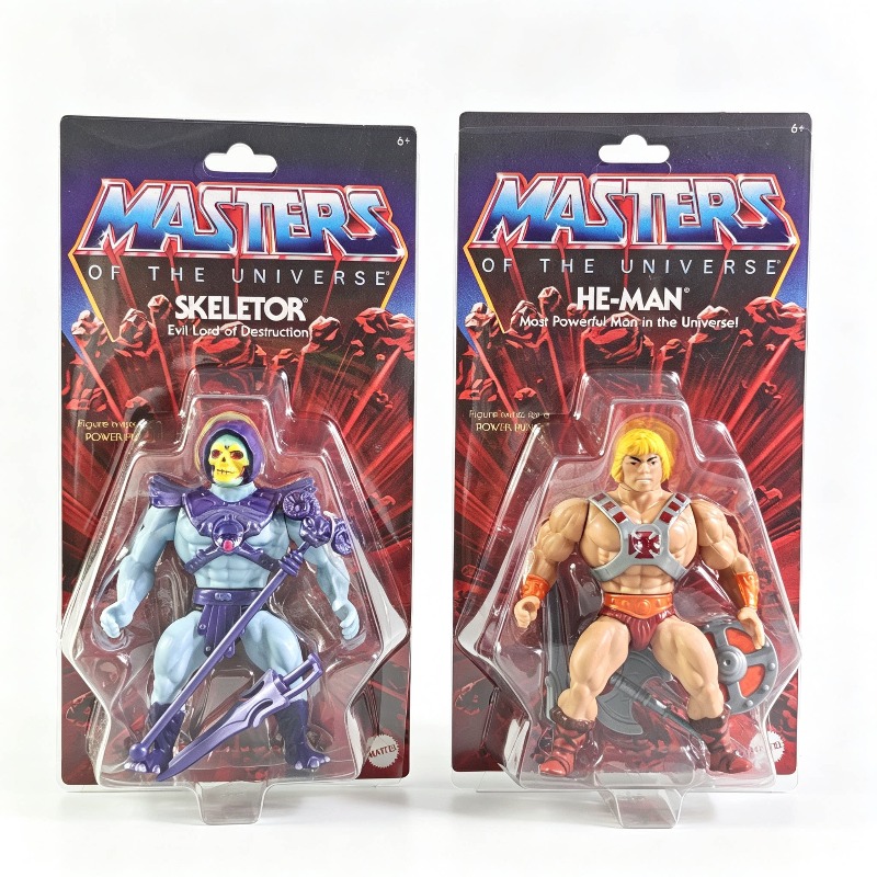 80th Anniversary Master's of T - Vintage Items Collection 评论和价格