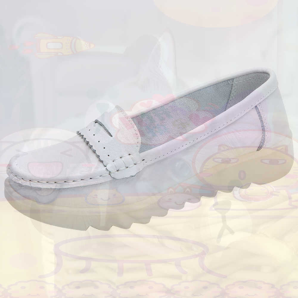 Moccasin Driving Teenage Sneak - Vintage Collectible Classics 评论和价格