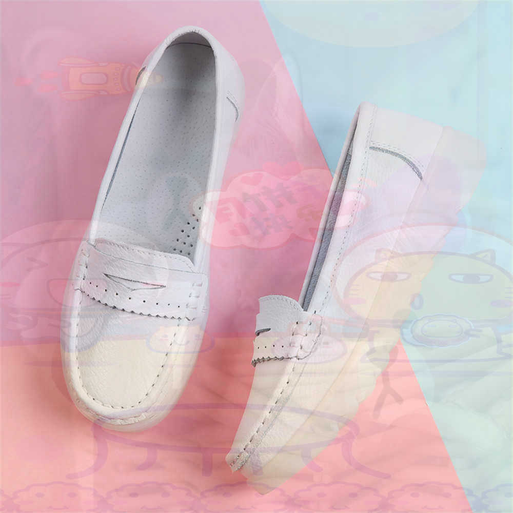 Moccasin Driving Teenage Sneak - Vintage Collectible Classics 评论和价格