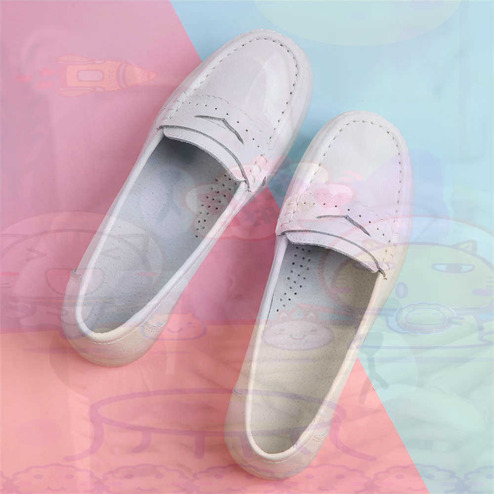 Moccasin Driving Teenage Sneak - Vintage Collectible Classics 评论和价格