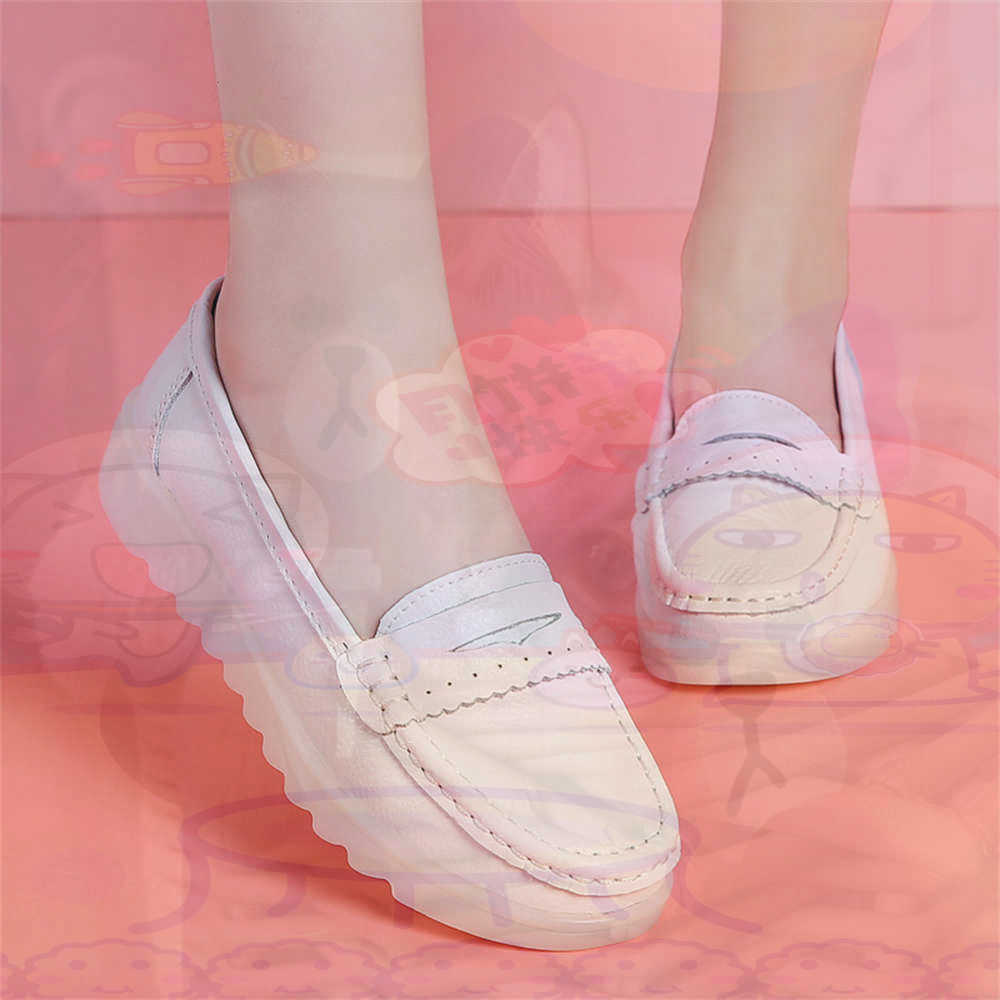 Moccasin Driving Teenage Sneak - Vintage Collectible Classics 评论和价格