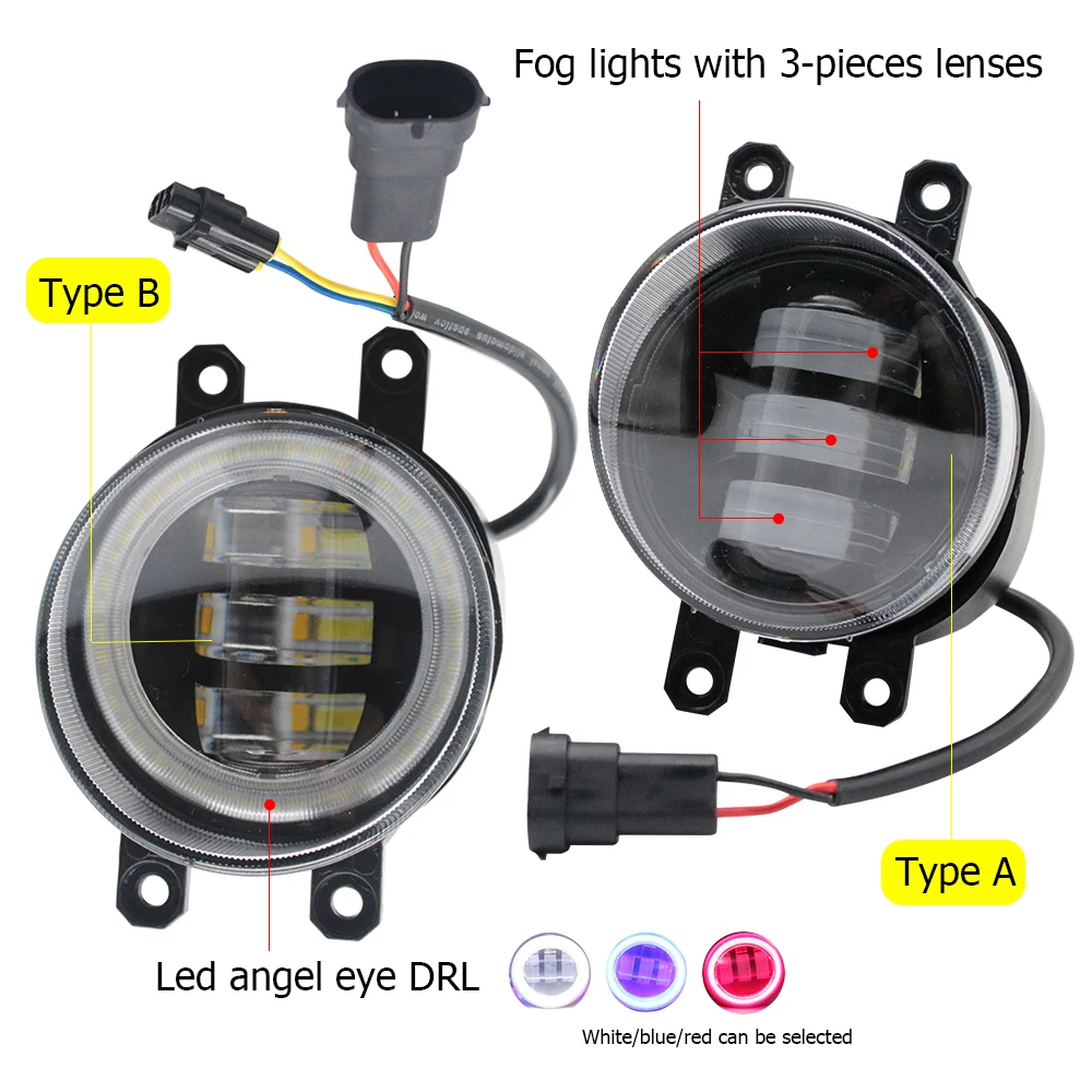 Led Fog Light Lens for Lexus I - Darkroom Enlarger Lens 评论和价格