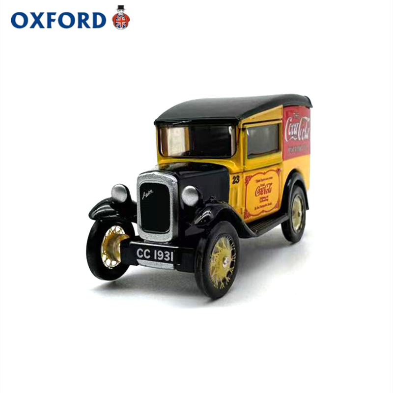 OXFORD 1:76 Scale Diecast Allo - Vintage Collectible Classics 评论和价格