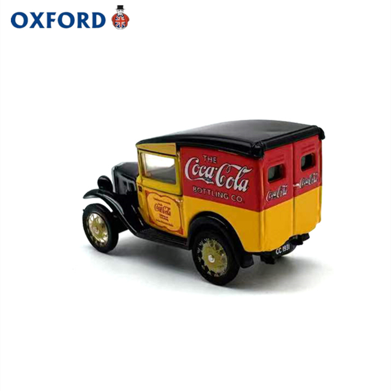 OXFORD 1:76 Scale Diecast Allo - Vintage Collectible Classics 评论和价格
