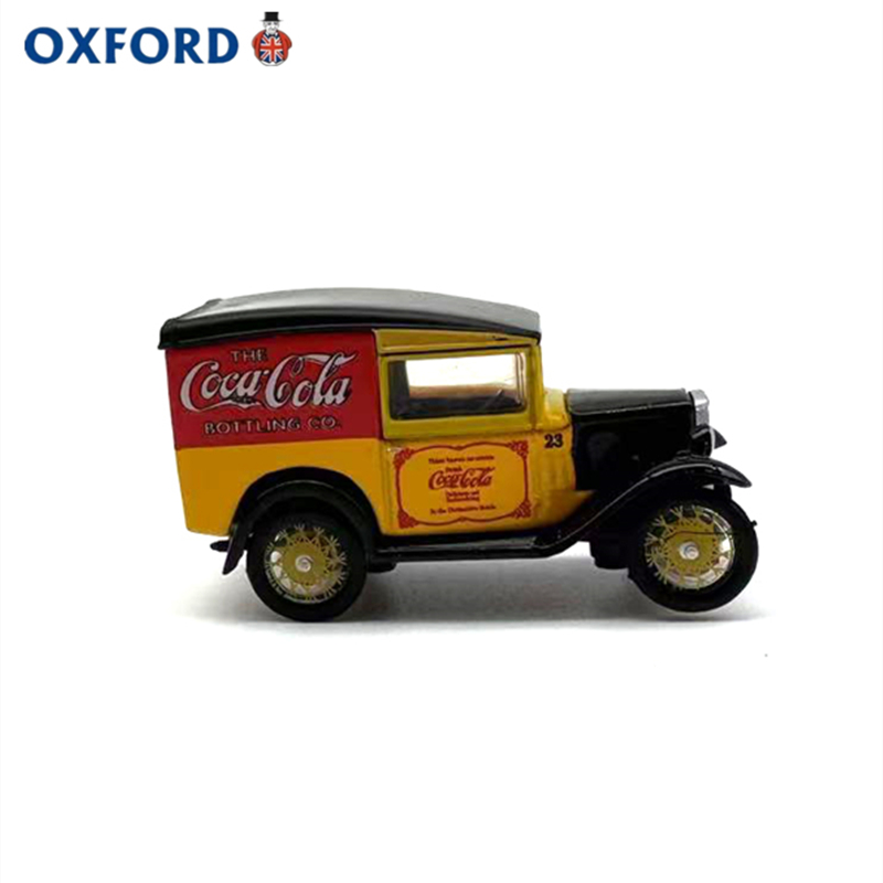 OXFORD 1:76 Scale Diecast Allo - Vintage Collectible Classics 评论和价格