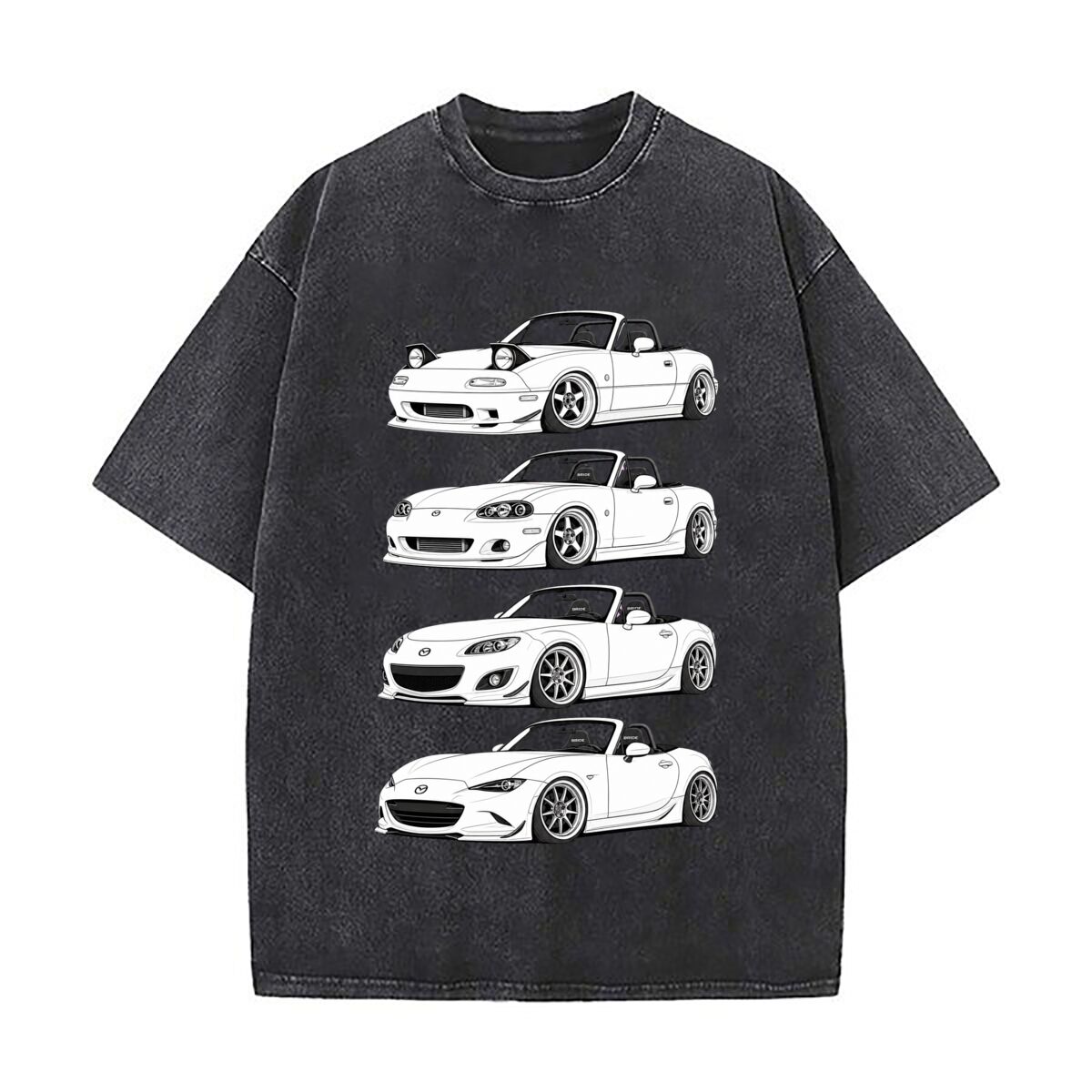 Lowered Roadster Line Art Coll - Vintage Collectible Shop 评论和价格