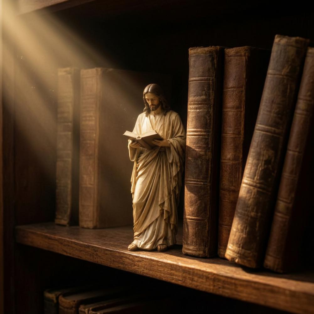 Resin Statues Decorative Colle - Vintage And Collectible Books 评论和价格