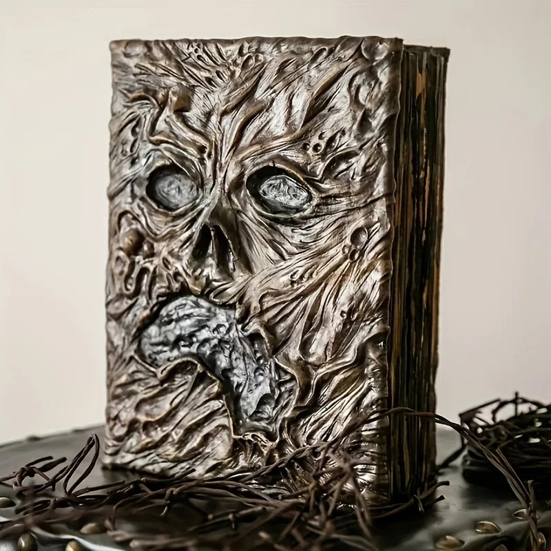 Vintage Necronomicon - Dark Ma - Vintage And Collectible Books 评论和价格
