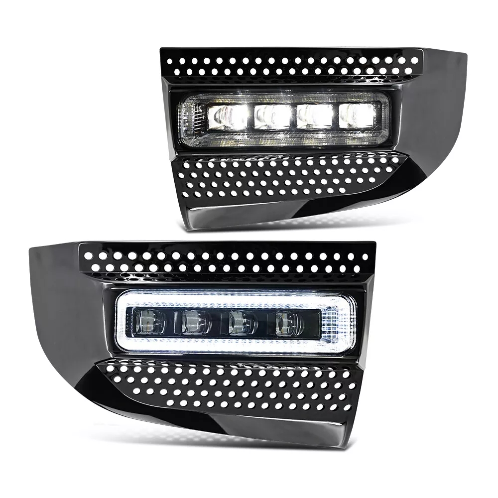 Fog Light for Land Rover Defen - Darkroom Enlarger Lens 评论和价格