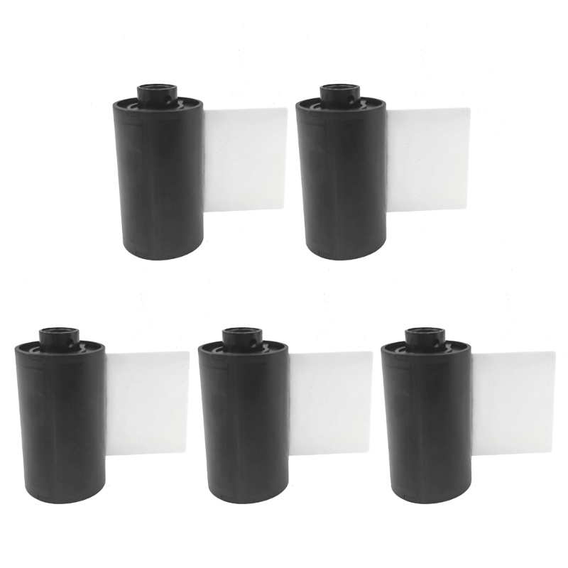 Pack Of 5 Reloadable Film Cani - Film Camera 35Mm 评论和价格