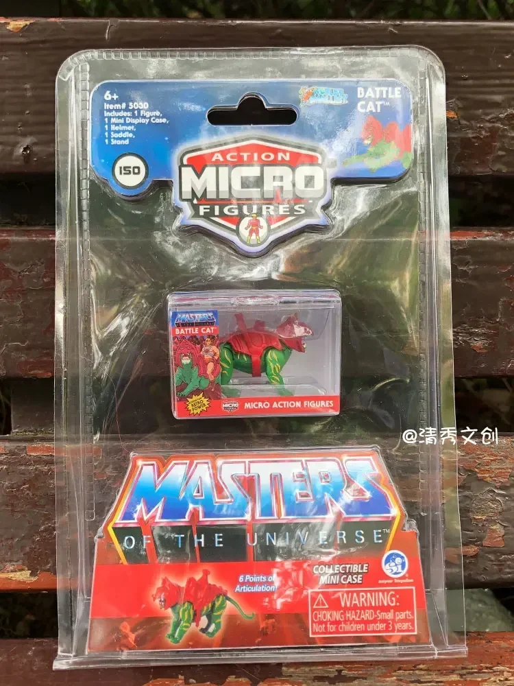 ACTION MICRO FIGURES Miniature - Vintage Items Collection 评论和价格