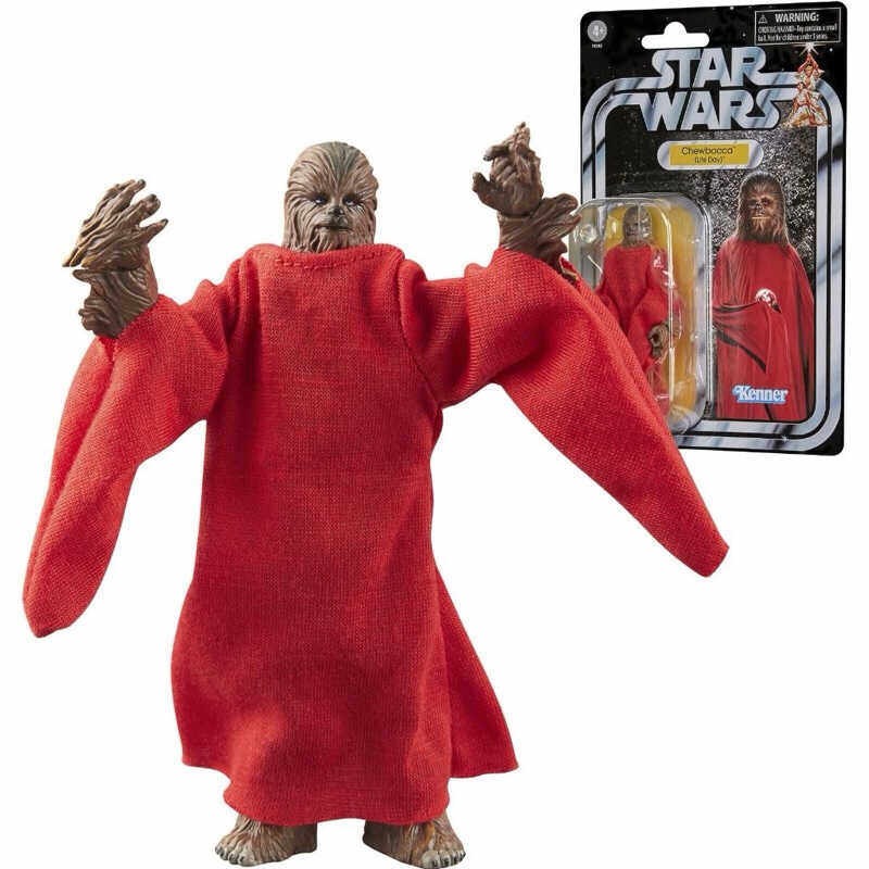 Genuine Hasbro Star Wars Vinta - Vintage Star Wars Collectible 评论和价格
