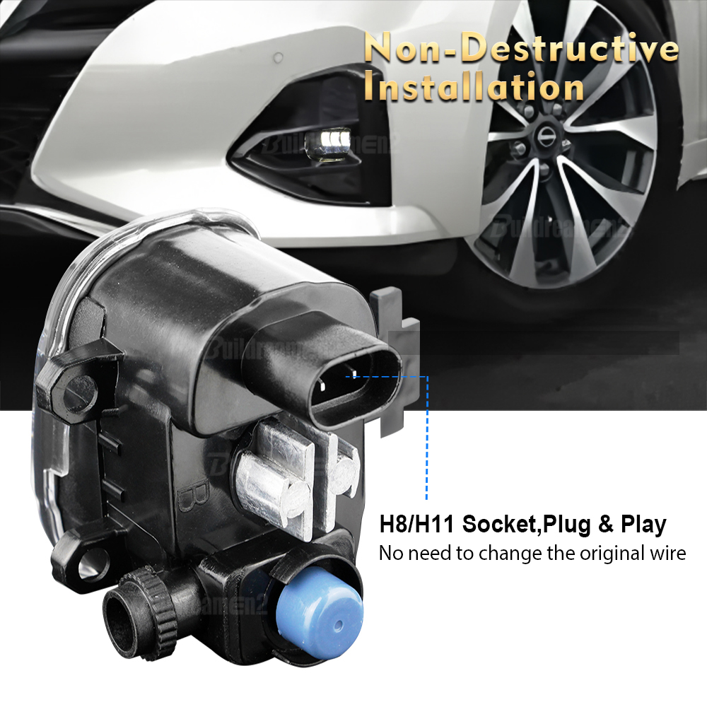 2 X 30W Car Canbus LED Fog Lig - Darkroom Enlarger Lens 评论和价格