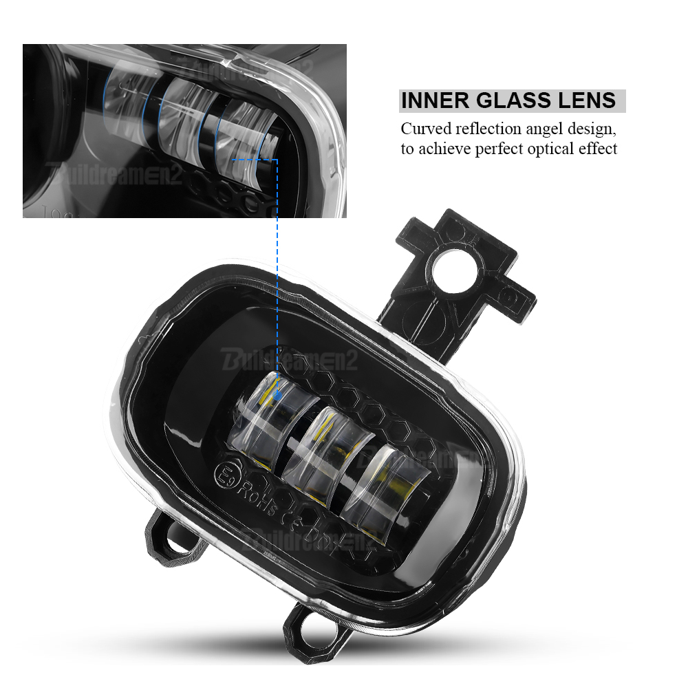 2 X 30W Car Canbus LED Fog Lig - Darkroom Enlarger Lens 评论和价格