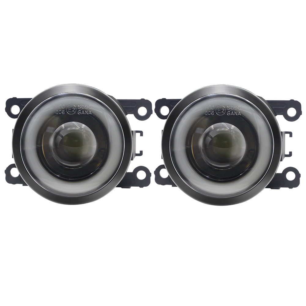 2 X Angel Eye Fog Light Daylig - Darkroom Enlarger Lens 评论和价格