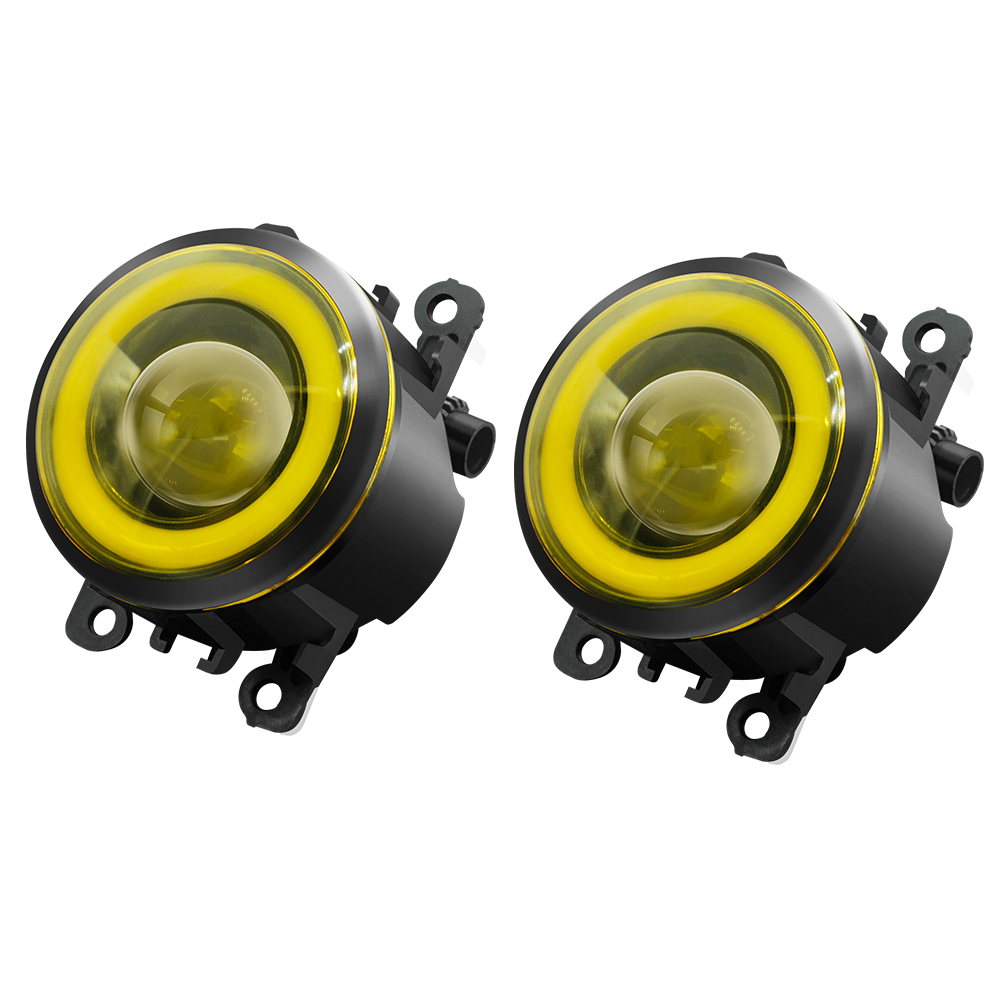 2 X Angel Eye Fog Light Daylig - Darkroom Enlarger Lens 评论和价格