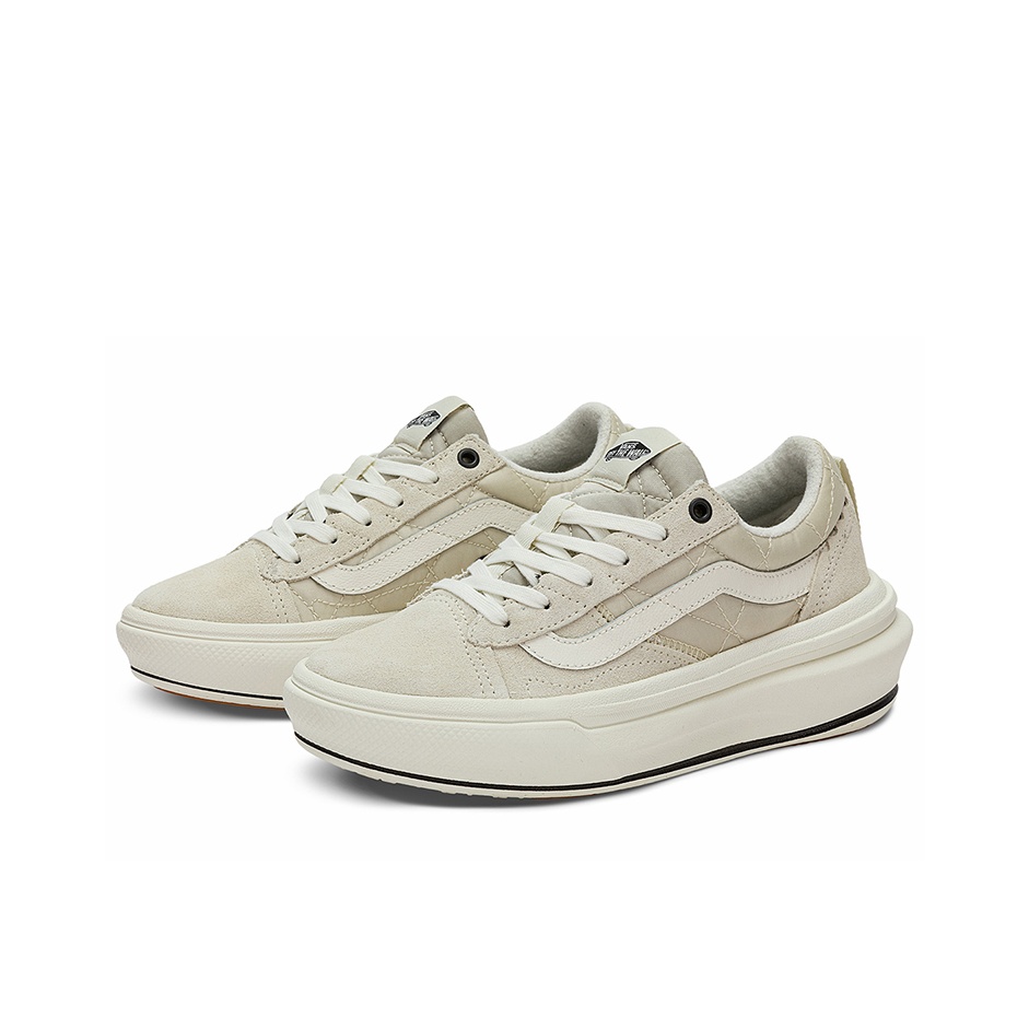 Vans Old Skool Skateboard Shoe - Vans Shoes Old Skool 评论和价格