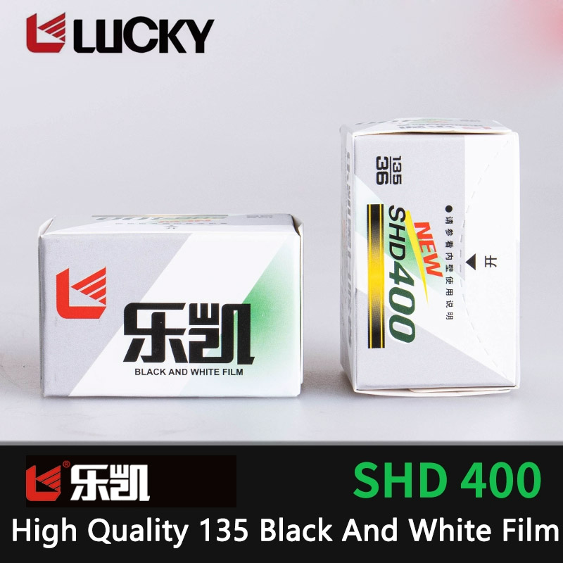 135 Black And White Film 36 Sh - Film Camera 35Mm 评论和价格