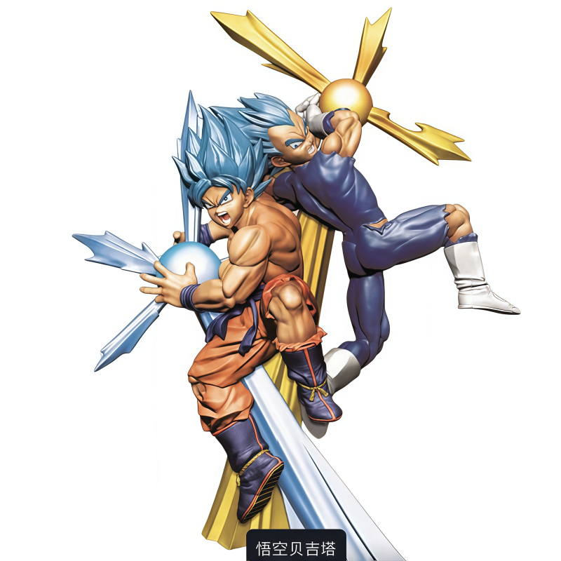 DRAGON BALL DRACAPRE BIRTH Sup - Vintage Collectible Figurines 评论和价格