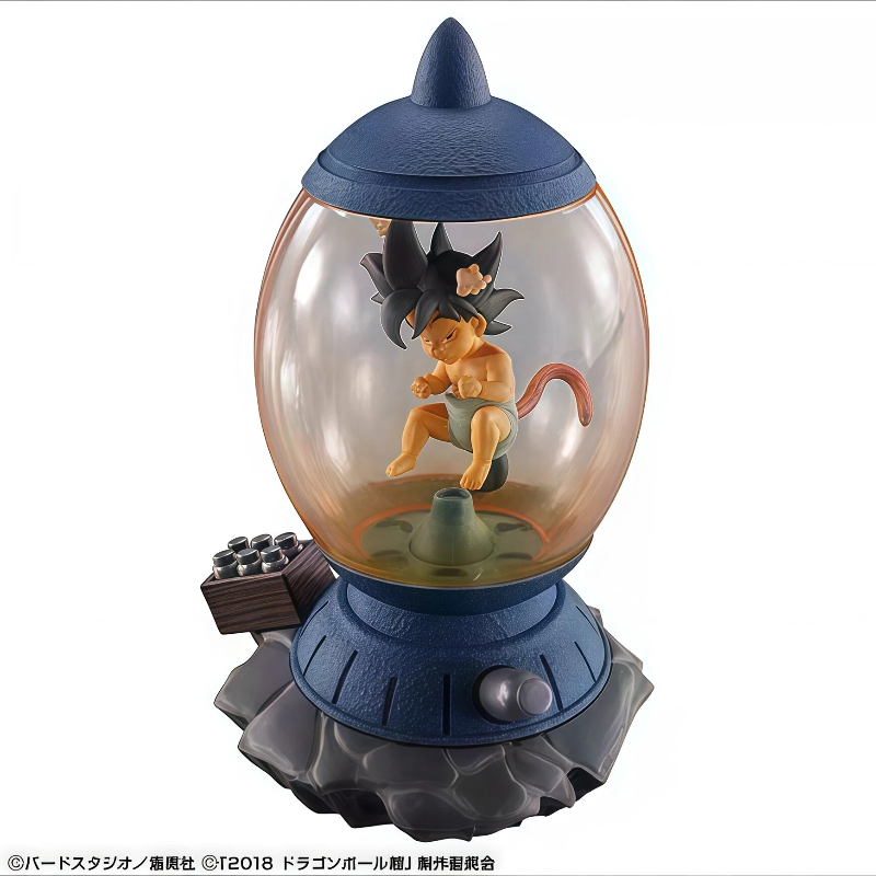 DRAGON BALL DRACAPRE BIRTH Sup - Vintage Collectible Figurines 评论和价格