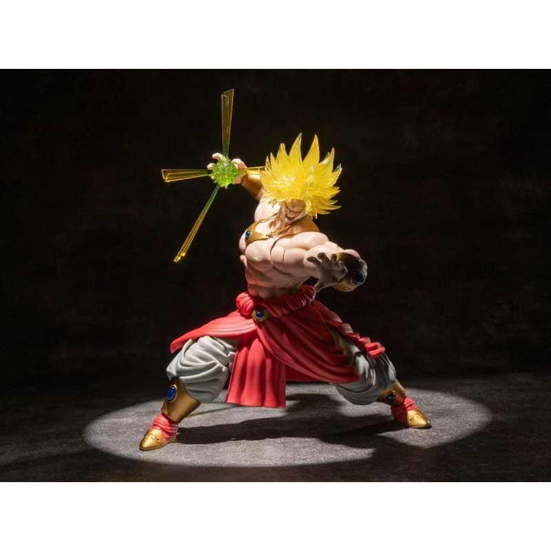 In Stock MP MODAL Dragon Ball  - Vintage Collectible Figurines 评论和价格