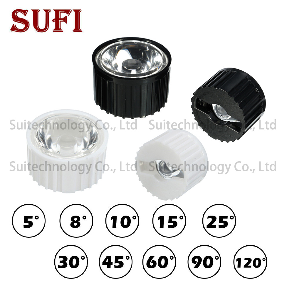 High Power 1W 3W 5W LED Lens 5 - Darkroom Enlarger Lens 评论和价格