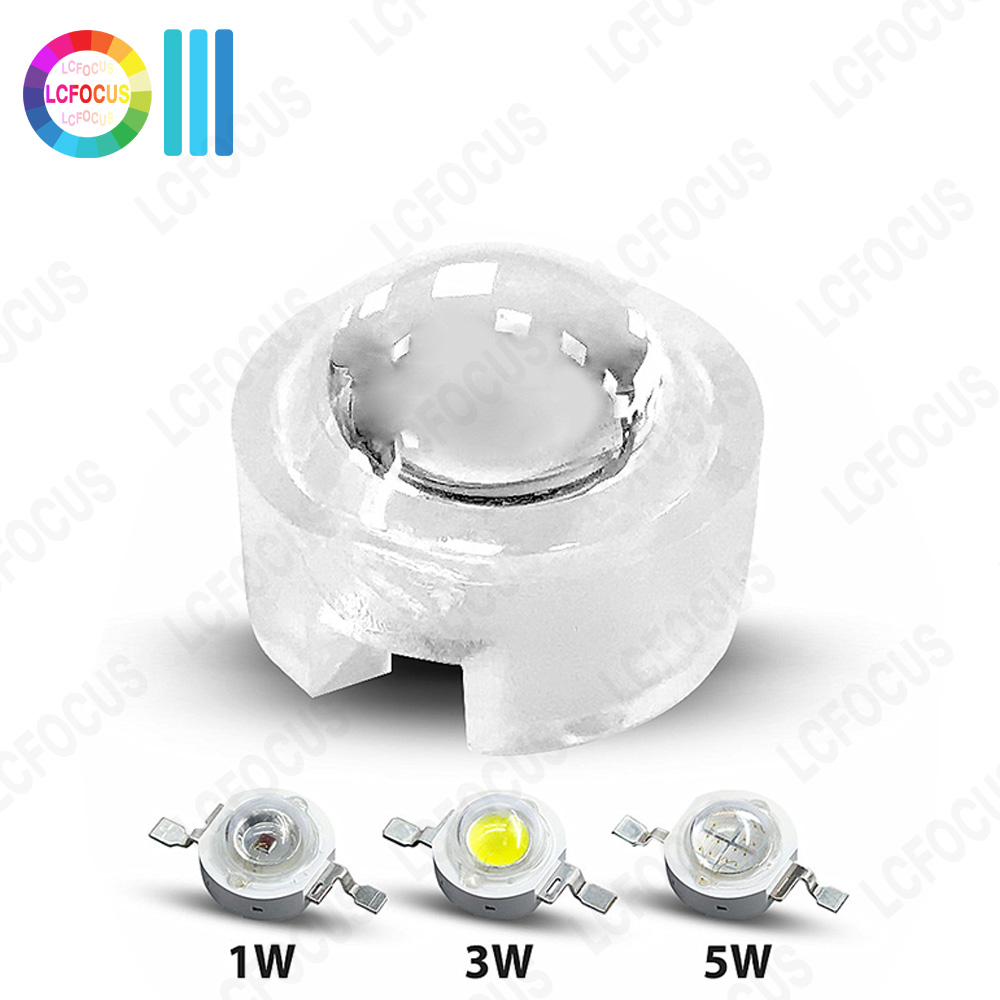 1W 3W 5W Mini LED Lens 15 30 4 - Darkroom Enlarger Lens 评论和价格
