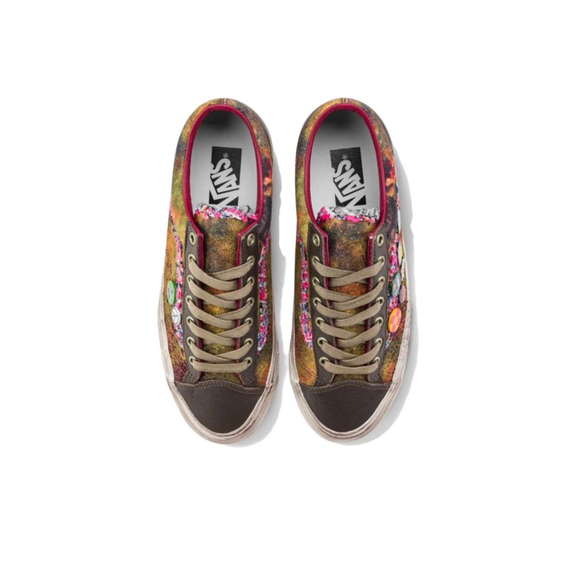 Vans Premium Old Skool Skatebo - Vans Shoes Old Skool 评论和价格