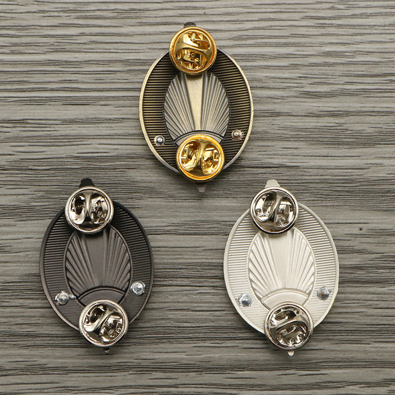 Russia USSR Badge Lapel Pins M - Vintage Collectible Classics 评论和价格