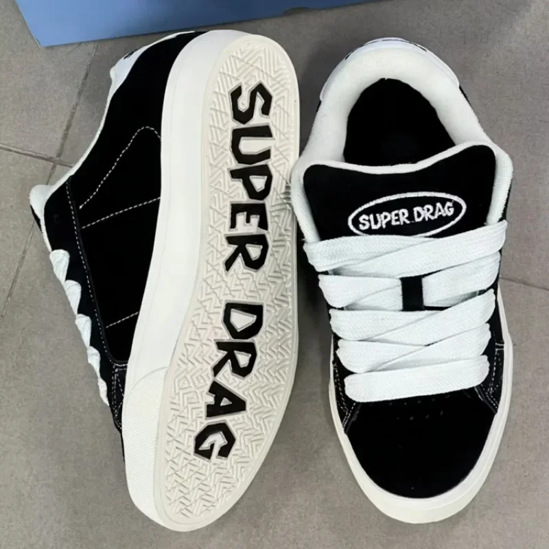 2025 Women Casual Shoes Fashio - Vans Shoes Old Skool 评论和价格