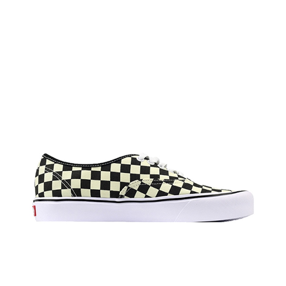 Vans Authentic Canvas Shoes Un - Vans Shoes Authentic 评论和价格