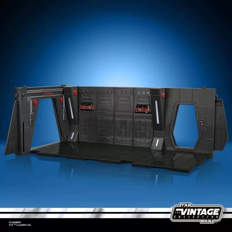 Genuine Hasbro Star Wars The V - Vintage Star Wars Collectible 评论和价格
