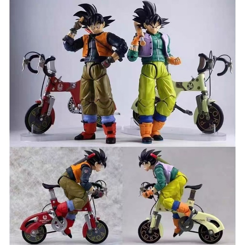 In Stock! Kamione S.H.F Dragon - Vintage Collectible Figurines 评论和价格