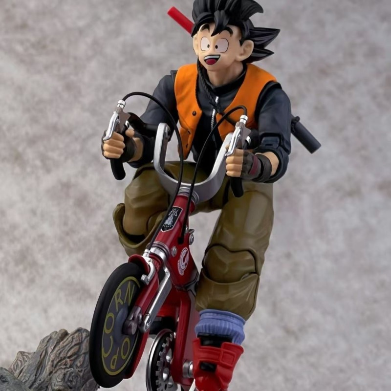 In Stock! Kamione S.H.F Dragon - Vintage Collectible Figurines 评论和价格
