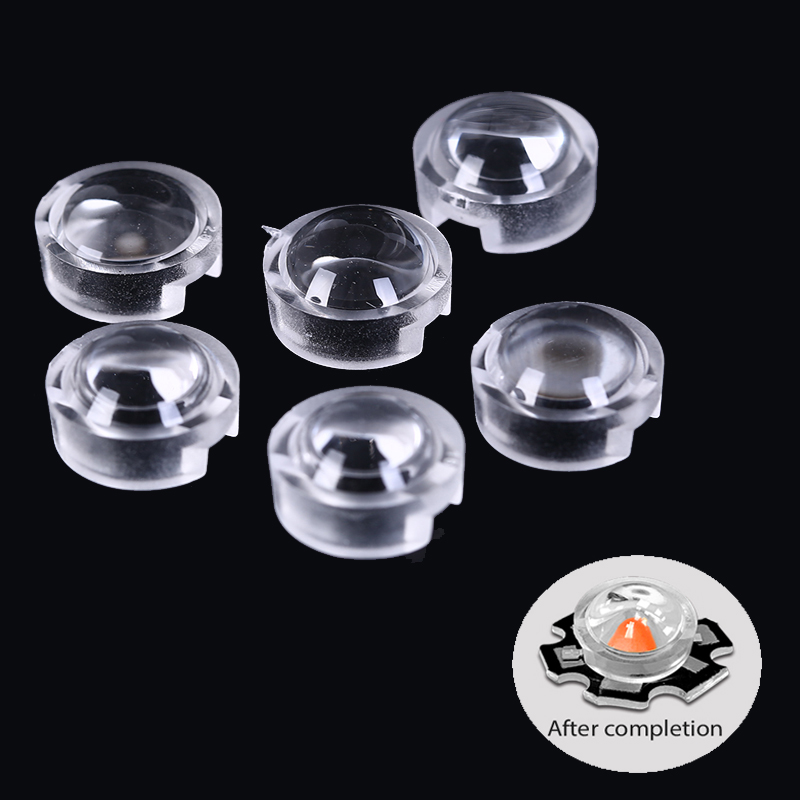 13mm LED Lens 20 30 45 60 100  - Darkroom Enlarger Lens 评论和价格