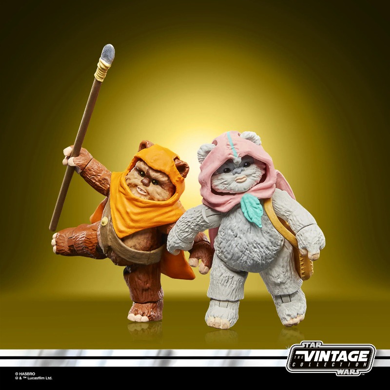 Hasbro Genuine Limited Edition - Vintage Star Wars Collectible 评论和价格