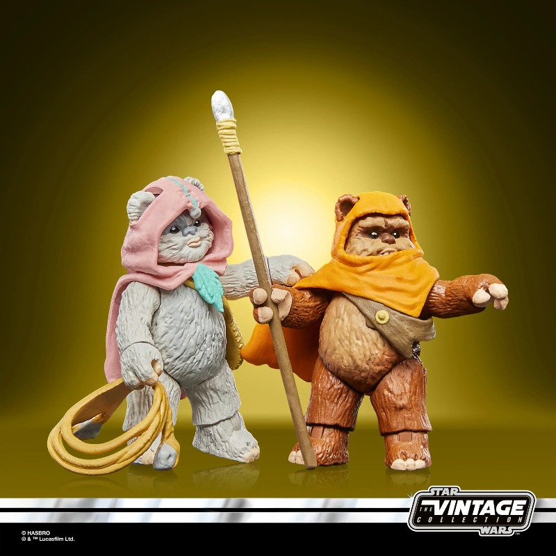 Hasbro Genuine Limited Edition - Vintage Star Wars Collectible 评论和价格