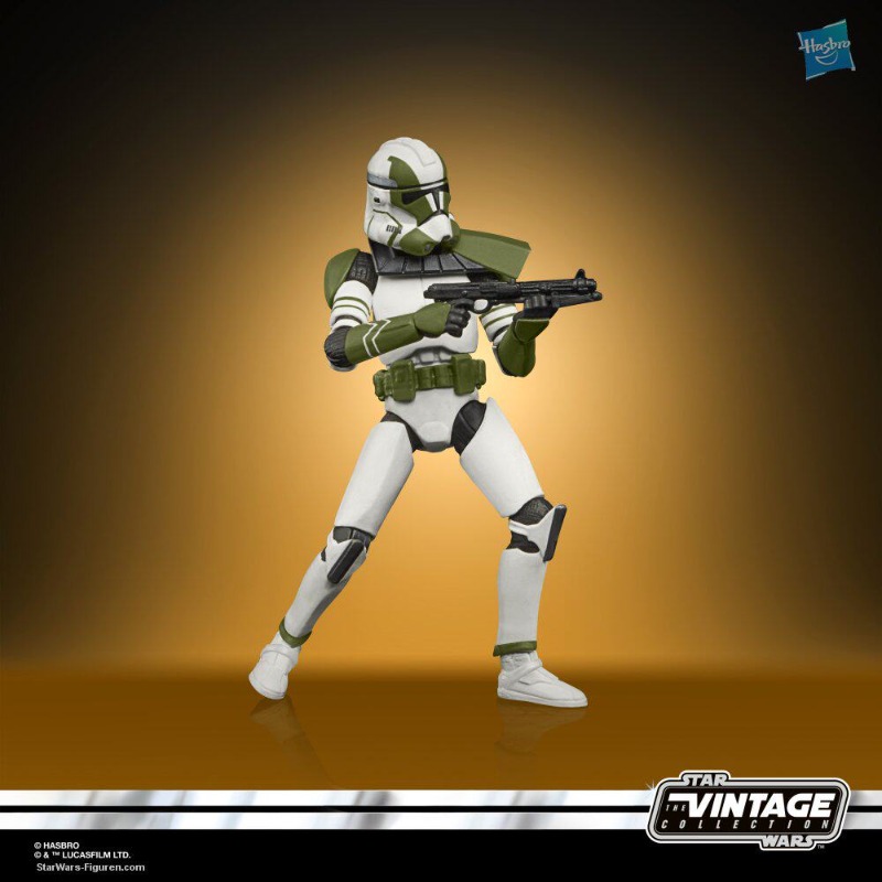 Genuine Hasbro Star Wars The V - Vintage Star Wars Collectible 评论和价格