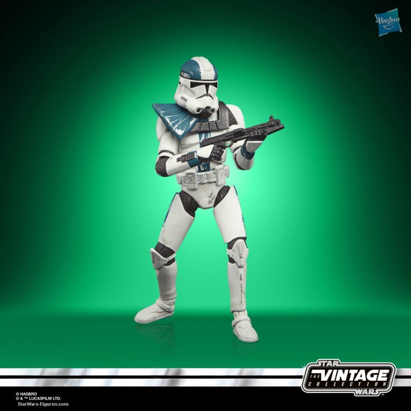 Genuine Hasbro Star Wars The V - Vintage Star Wars Collectible 评论和价格
