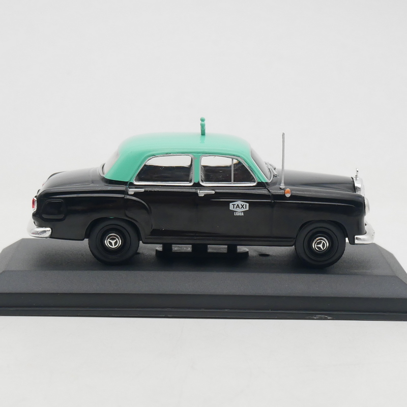 IXO 1:43 Scale Diecast Alloy 1 - Vintage Collectible Classics 评论和价格