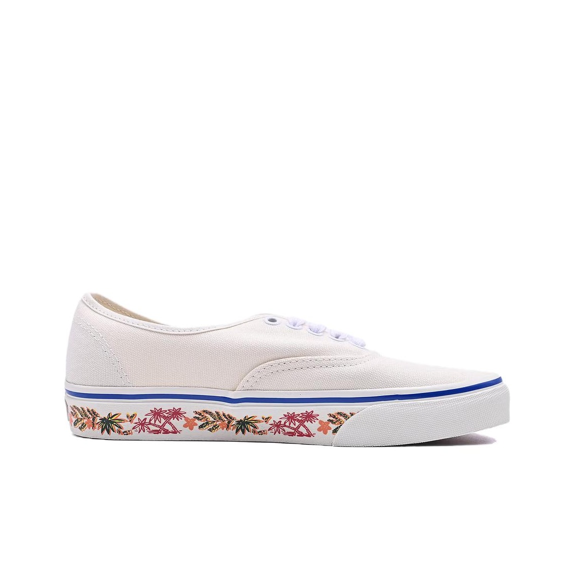 Vans Authentic Canvas Shoes Un - Vans Shoes Authentic 评论和价格