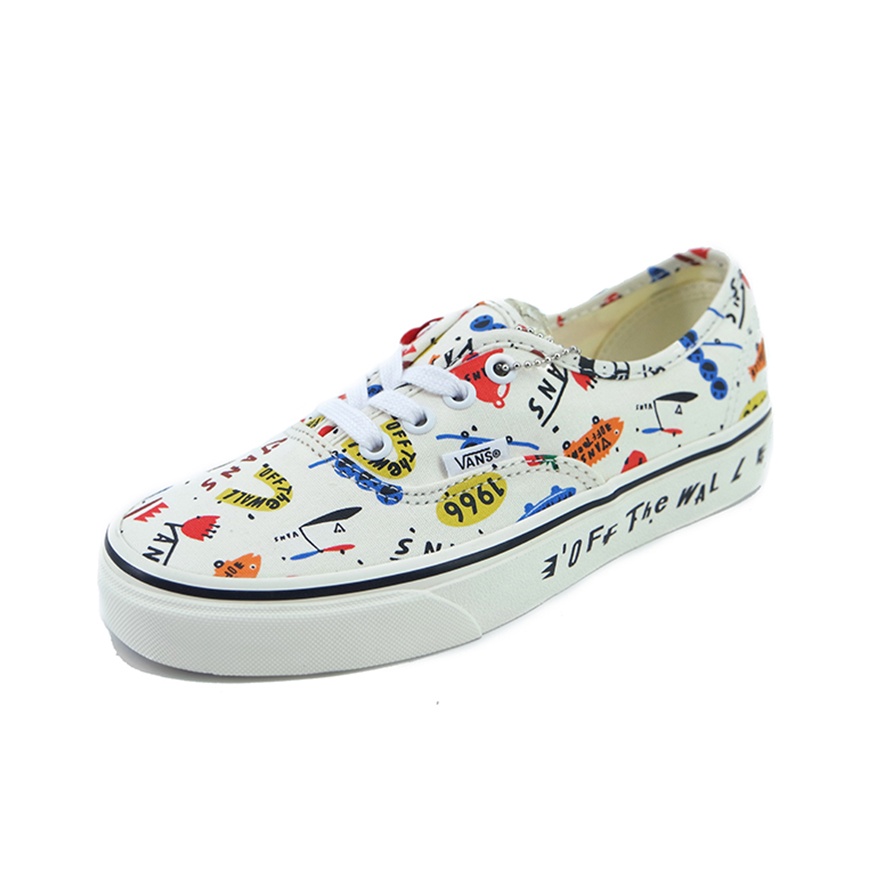 Vans Authentic Skateboard Shoe - Vans Shoes Authentic 评论和价格