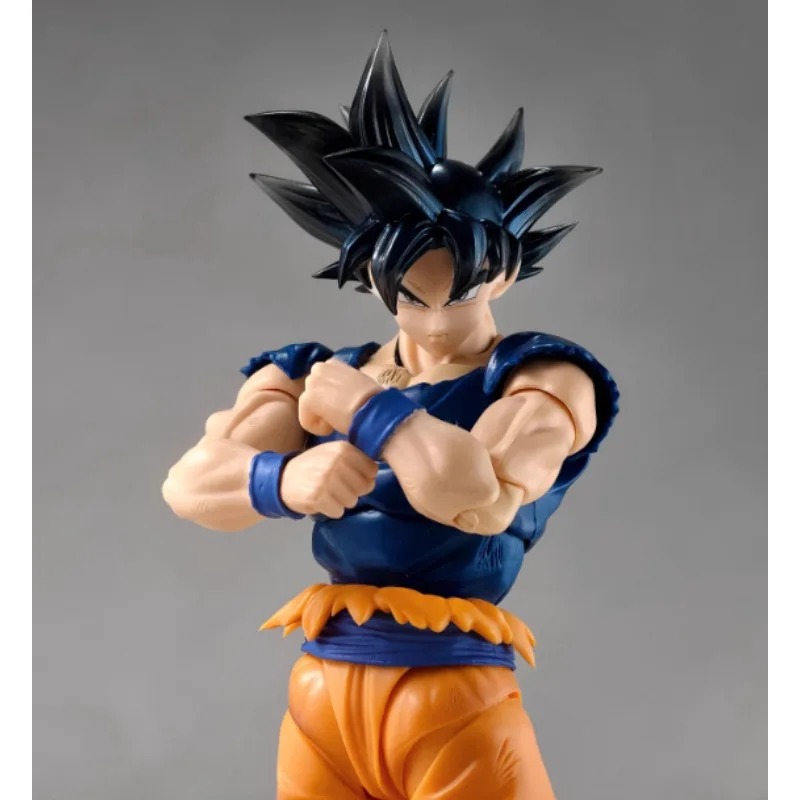 In Stock! TK Custom Dragon Bal - Vintage Collectible Figurines 评论和价格