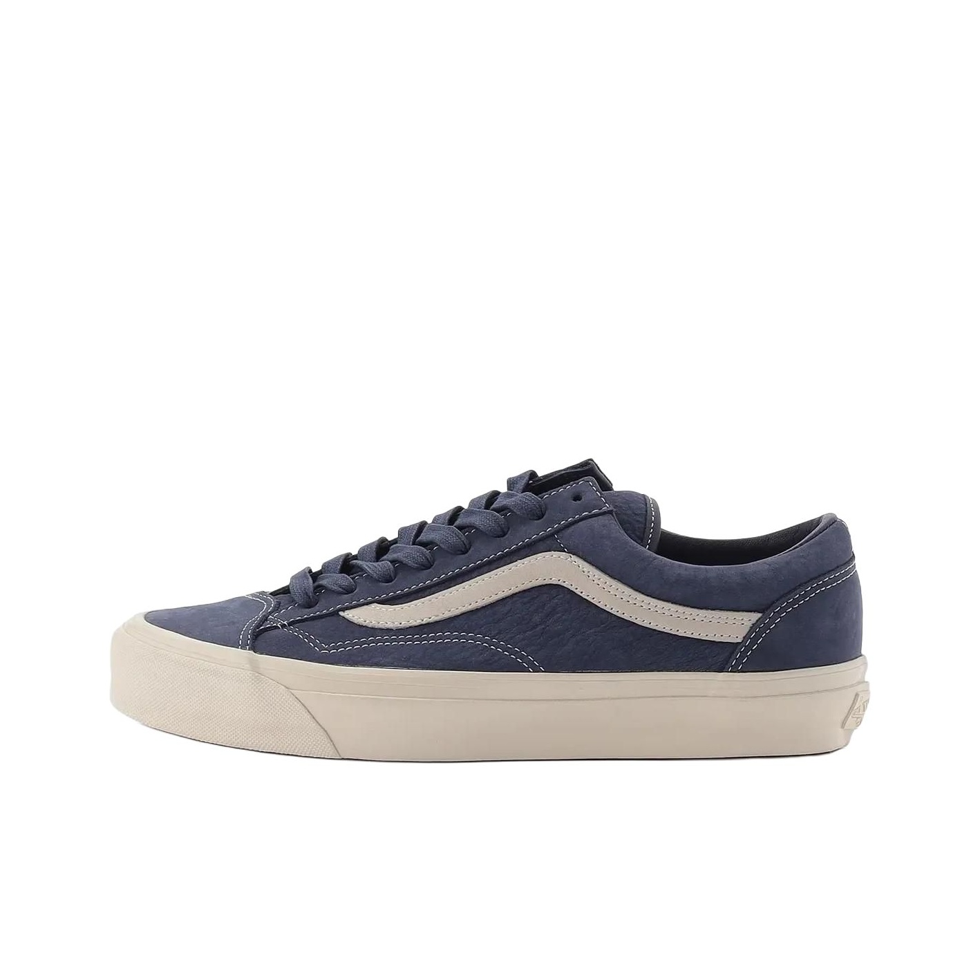 Vans Old Skool 36 Leather Skat - Vans Shoes Old Skool 评论和价格