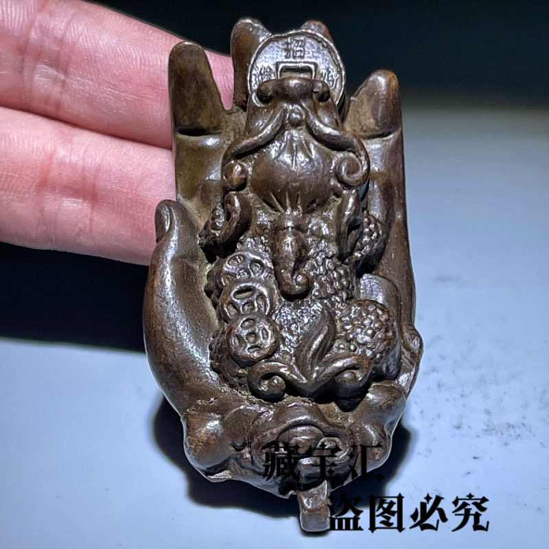 Old Collection Antique Solid B - Vintage Items Collection 评论和价格