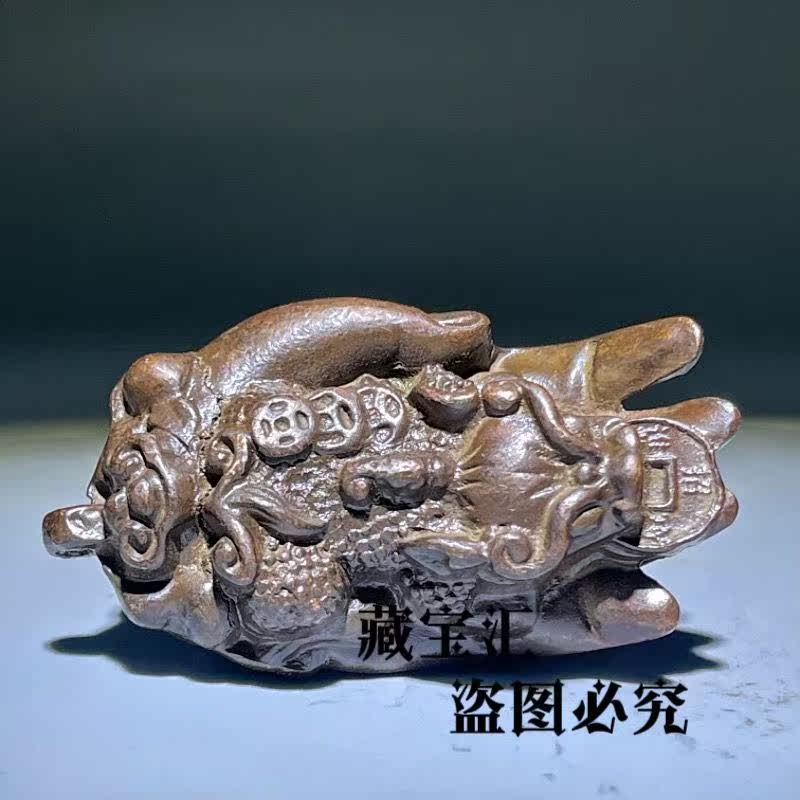 Old Collection Antique Solid B - Vintage Items Collection 评论和价格
