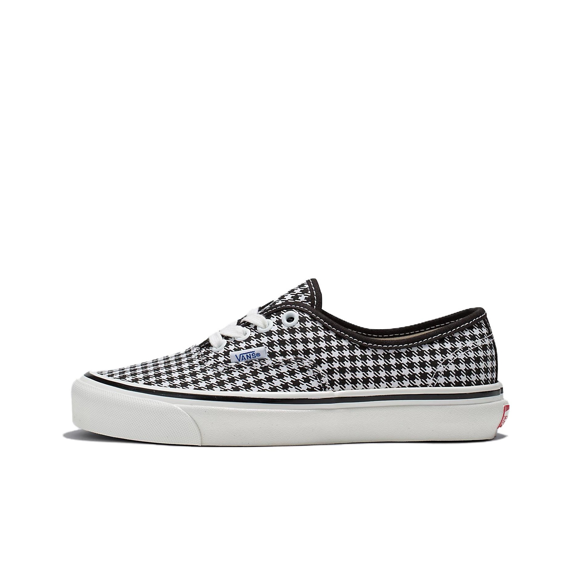 Vans Authentic 44 DX Skateboar - Vans Shoes Authentic 评论和价格